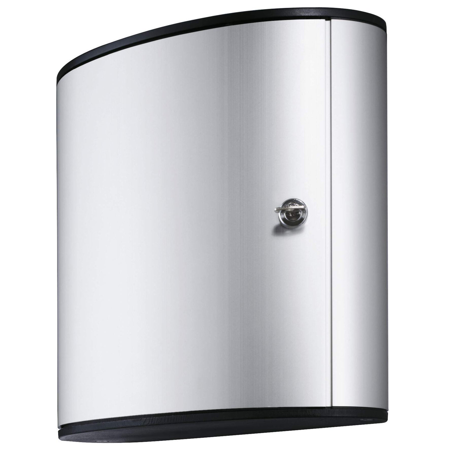 Nyckelskåp cylinderlås Durable Flera storlekar