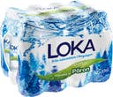Loka Päron PET 33 cl 12-pack