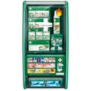 Brännskade station First Aid