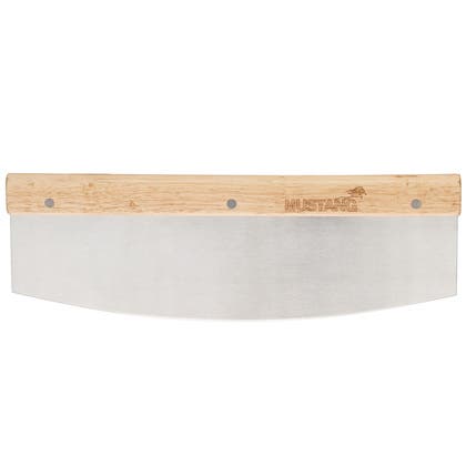 Pizzaskärare lång Mustang