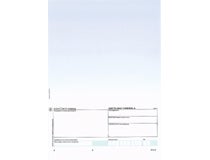 Laserark 811 blå+4"PG 900/kt