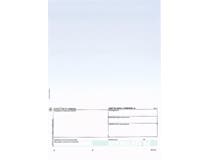 Laserark 811 blå+4"PG 900/kt