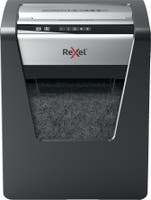 Dokumentförstörare Rexel Momentum X415 P4