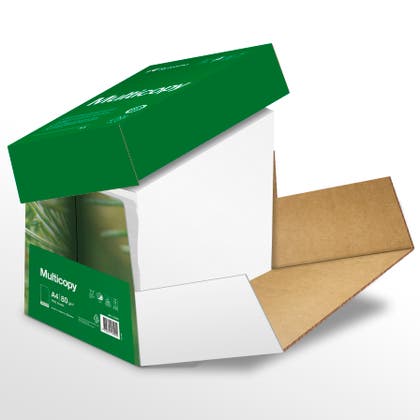 Kopieringspapper Multicopy A4