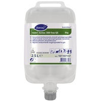 Golvrengöringsmedel Jontec 300 Free Qs 2.5 liter