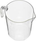 Måttkanna Taski för dosering 2,5 liter