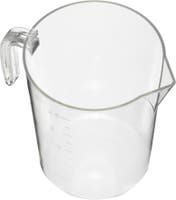 Måttkanna Taski för dosering 2,5 liter