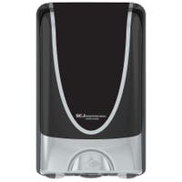 Dispenser TouchFree InstantFOAM 1 liter svart