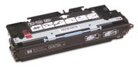 Toner HP Q2670A 6k svart