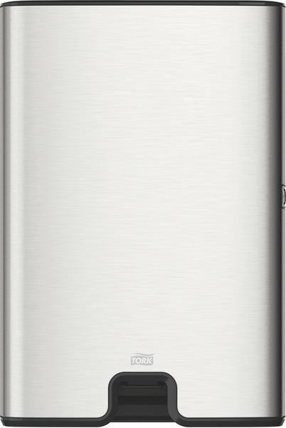 Dispenser Multifold Pappershandduk Xpress Tork H2 Rostfri