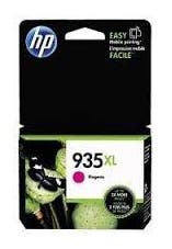 Bläckpatron HP No 935XL Magenta