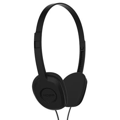Hörlur Koss KPH8K On Ear