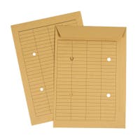 Cirkulationspåse klaff 250 x 353 mm