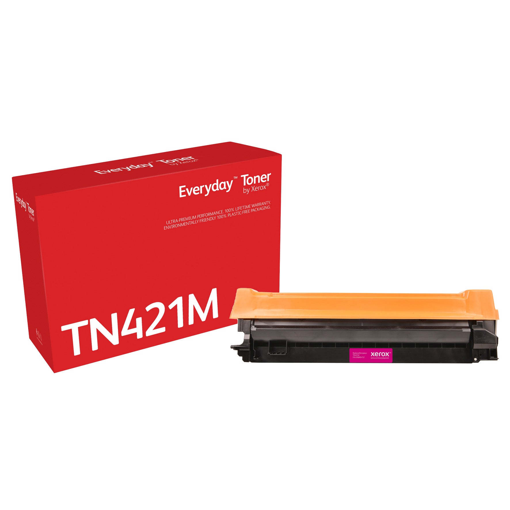 Toner Xerox Everyday TN421M 1,8 magenta