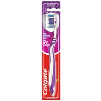 Tandborste Colgate Zig Zag Medium