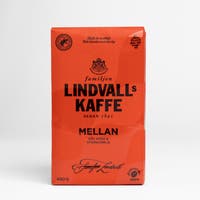 Kaffe Brygg Lindvalls mellan 450 g