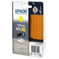 Bläck Epson 405XL gul 14,7 ml