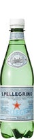 Kolsyrat mineralvatten San Pellegrino PET 50 cl