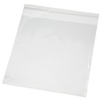 Cellofanpåse 16 x 16cm 200/fp