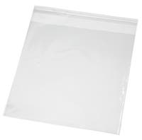 Cellofanpåse 16 x 16cm 200/fp