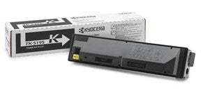Toner Kyocera TK-5195K Svart