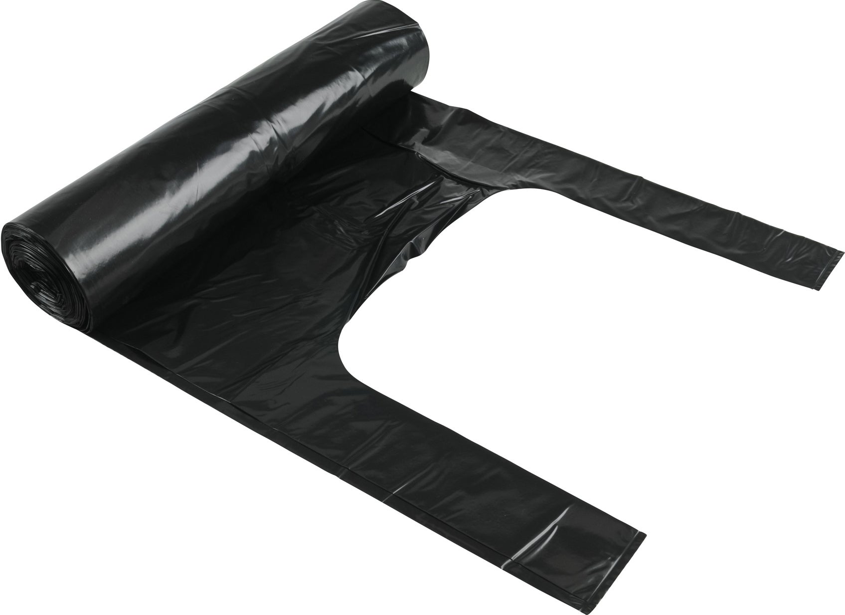 Sopsäck handtag 125 liter 50 my 20/rl