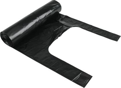 Sopsäck handtag 125 liter 50 my 20/rl