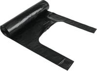 Sopsäck handtag 125 liter 50 my 20/rl