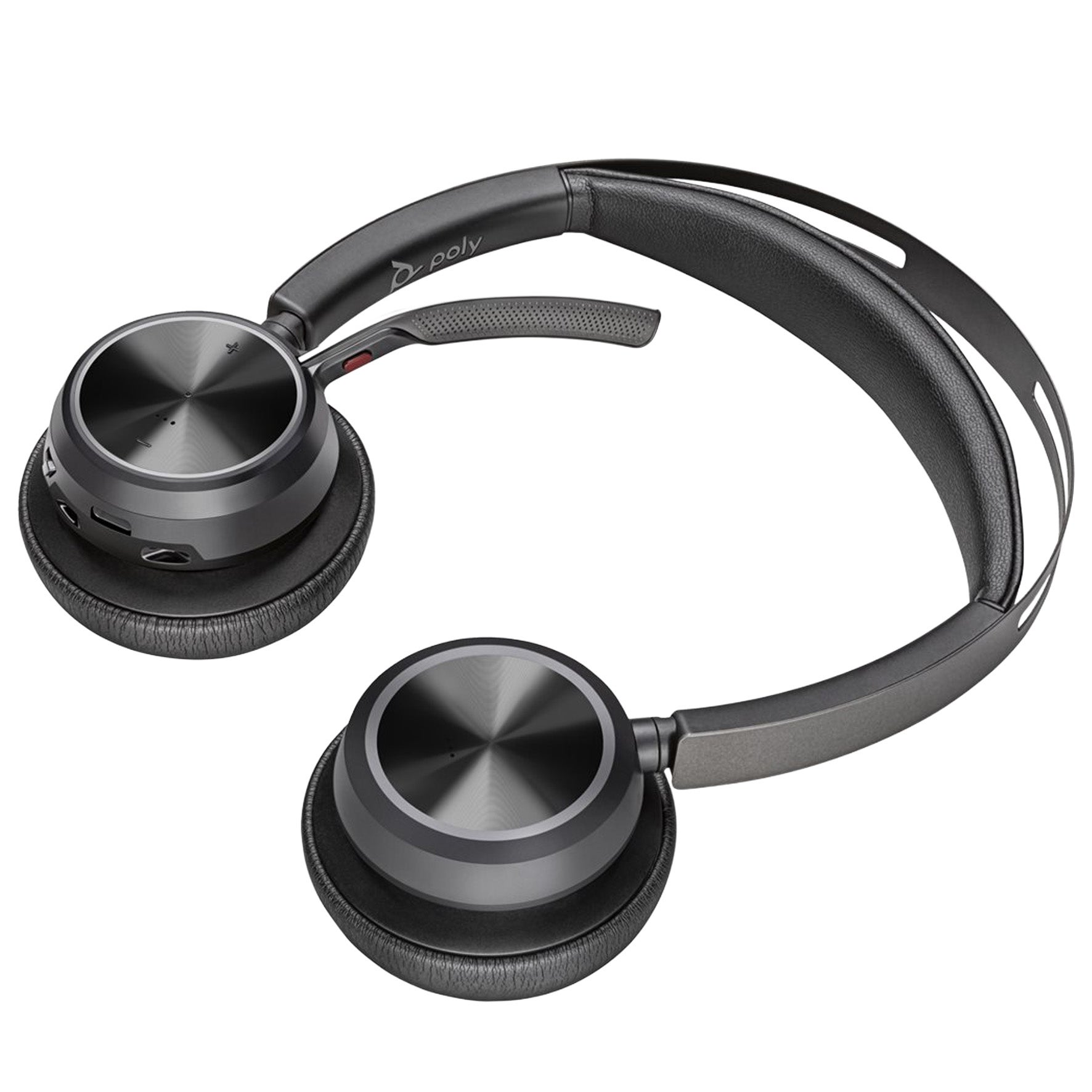 Headset HP Poly Voyager Focus 2