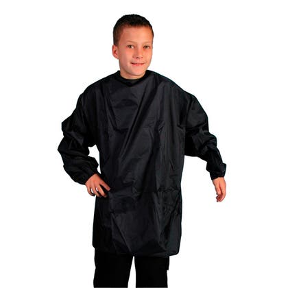 Förkläde nylon stl 7-12 år