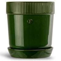 Kruka Elise liten Grön