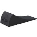 Dörrstopp gummi svart