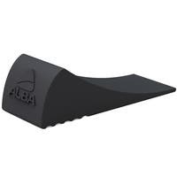 Dörrstopp gummi svart