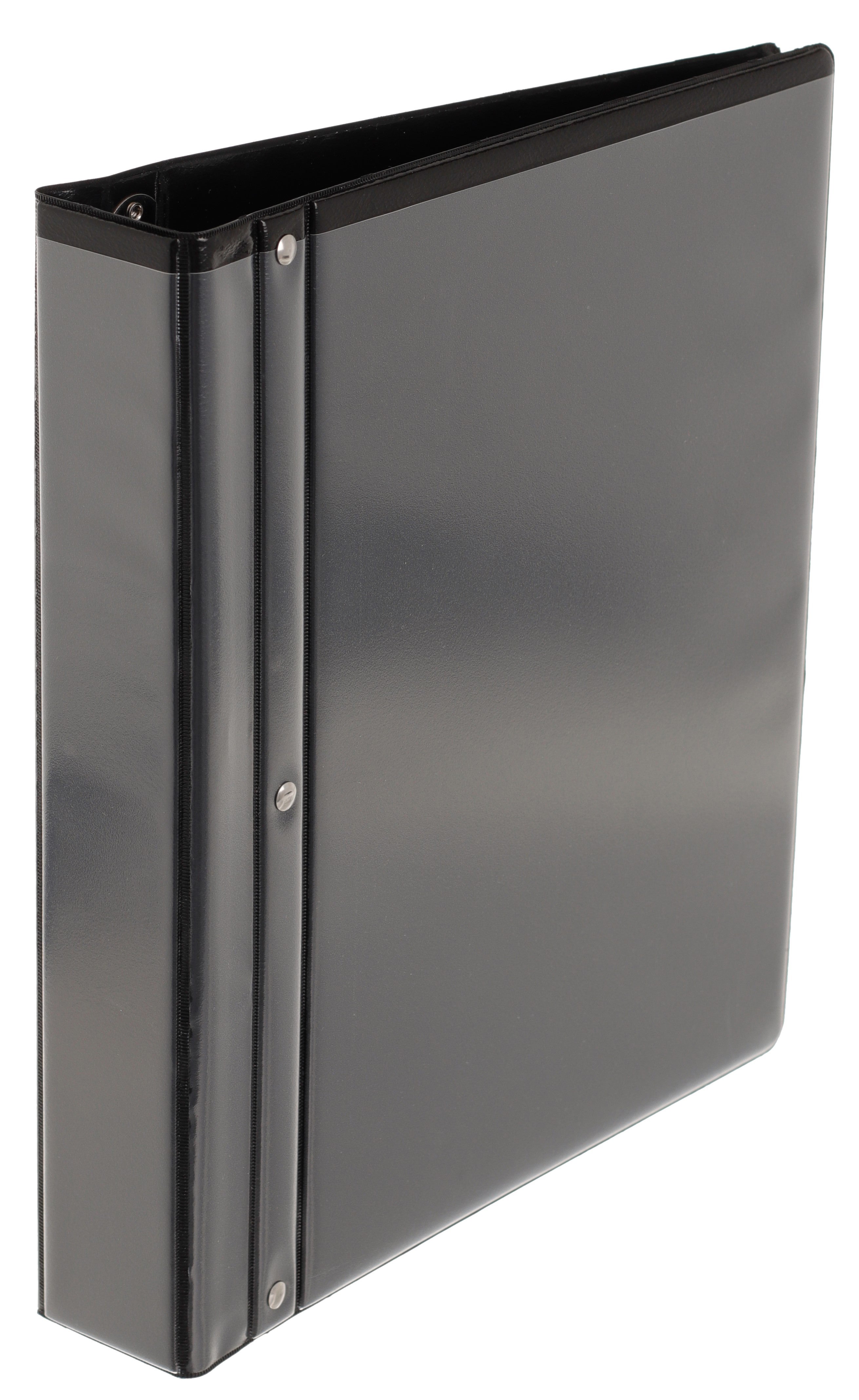 Gaffelpärm A4 ficka 60mm