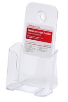 Broschyrställ Office Depot E65