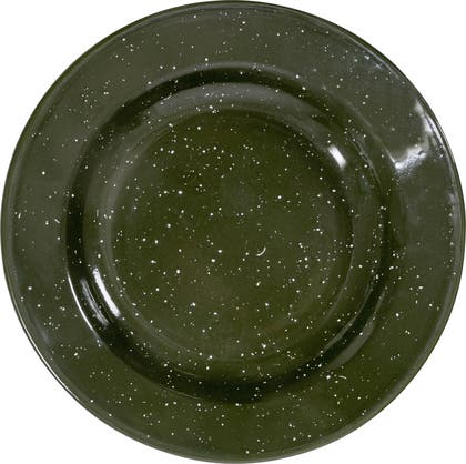 Emaljtallrik Doris Sagaform