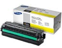 Toner Samsung Y506L 3,5k gul