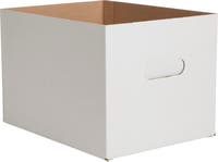 Blankettlåda botten 325 x 250 x 220 mm 3 mm