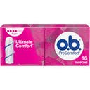 Tampong ProComfort Super 16-pack