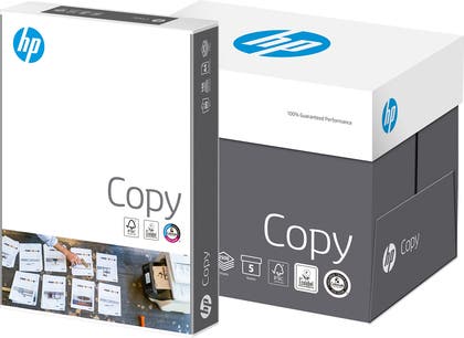 Kopieringspapper HP Copy A4