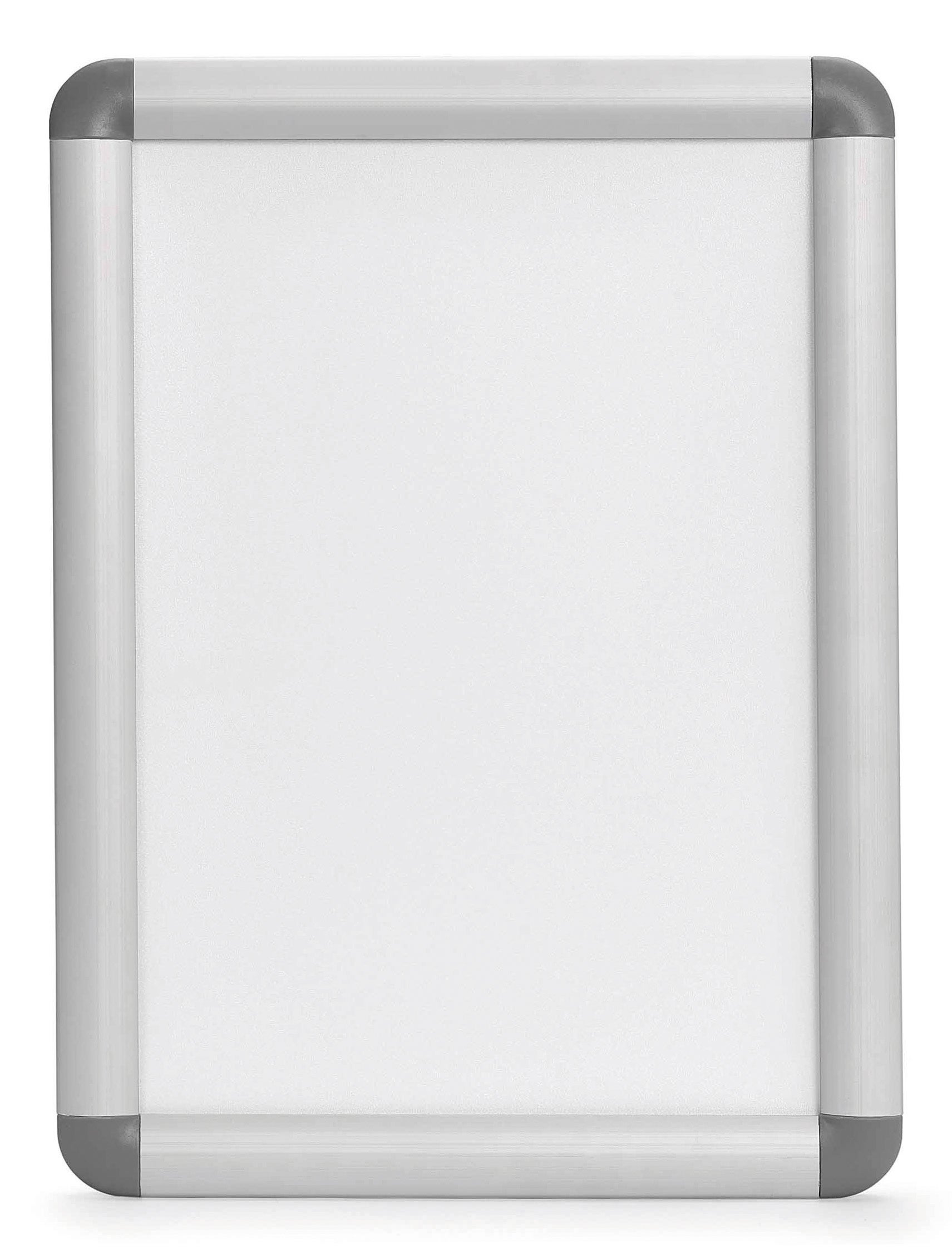 Snäppram Nobo A4 aluminium