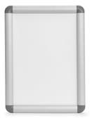 Snäppram Nobo A4 aluminium