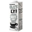 Havredryck Oatly ikaffe Light 1 liter