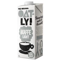 Havredryck Oatly ikaffe Light 1 liter