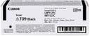 Toner Canon T09 Svart