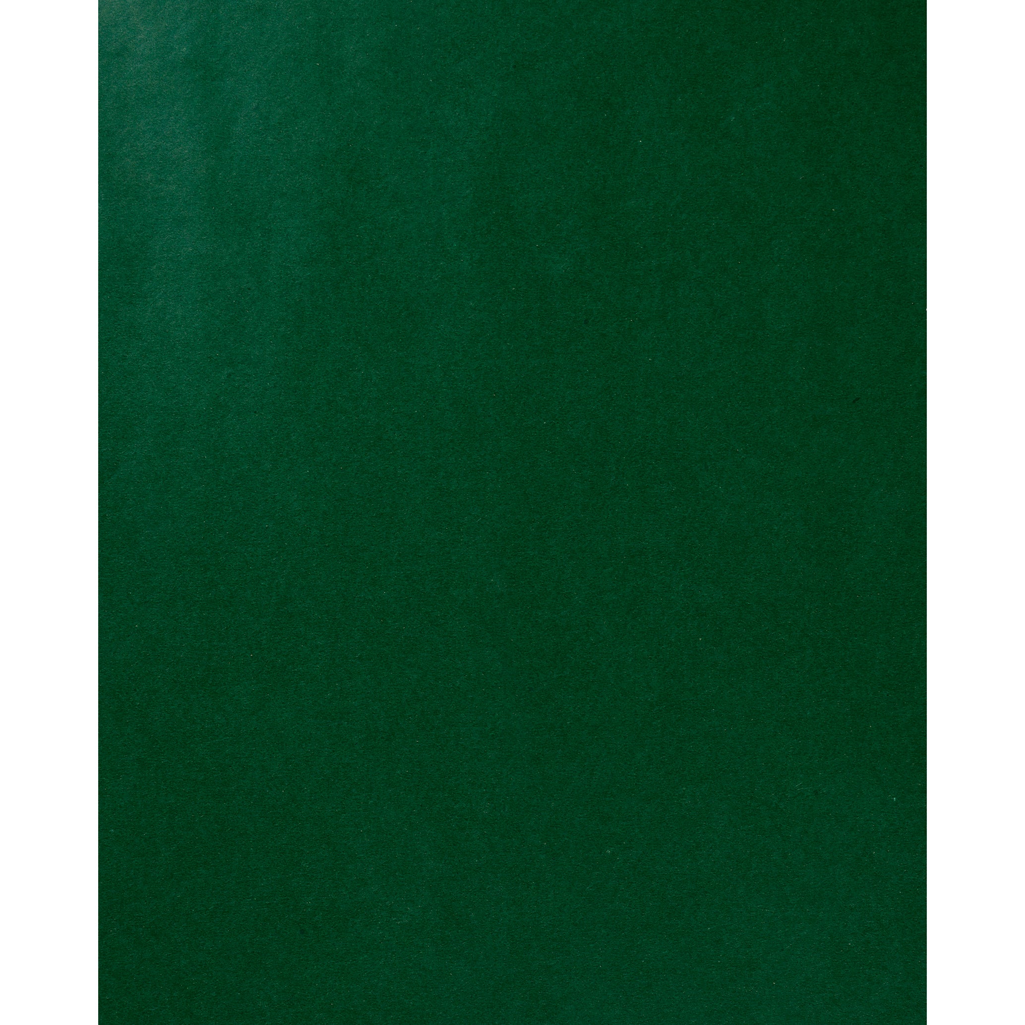 Presentpapper Grön 0,5x5 m