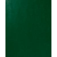 Presentpapper Grön 0,5x5 m