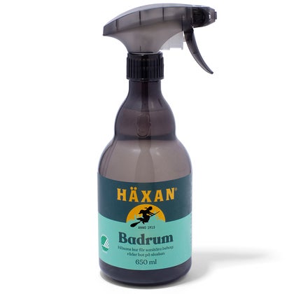 Badrum 650 ml