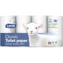 Toalettpapper Lambi BAL - 5 x 8 st