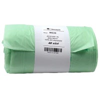 Sopsäck Bio 35 liter 17 my 40-pack